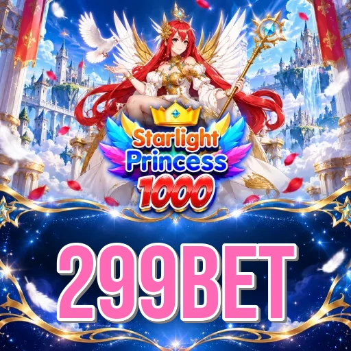 299bet app icon ready to open on Android home screen